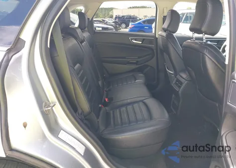 2024 Ford Edge Sel z USA, uszkodzony, nr VIN 2FMPK4J92RBA78896